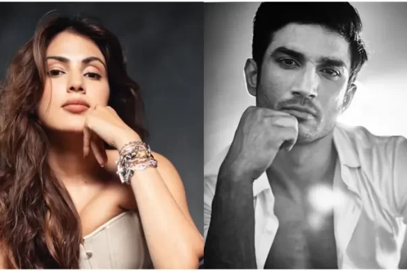 Rhea Chakraborty Gets Passport Back After Five Years in Sushant Singh Rajput Case