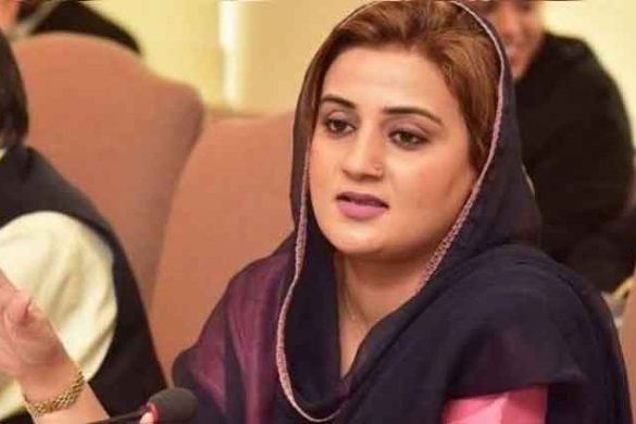 Punjab Information Minister Slams PTI Over Aid Politics