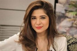 Ayesha Omar Responds to Criticism of Her New Show: “My Mother Loved It, That’s What Matters”