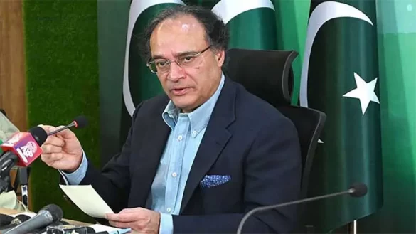 FinMin Promises PIA Sale, Panda Bond by Year-End