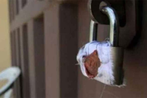 Pakistan Seals TLP Offices in Islamabad as Crackdown Widens