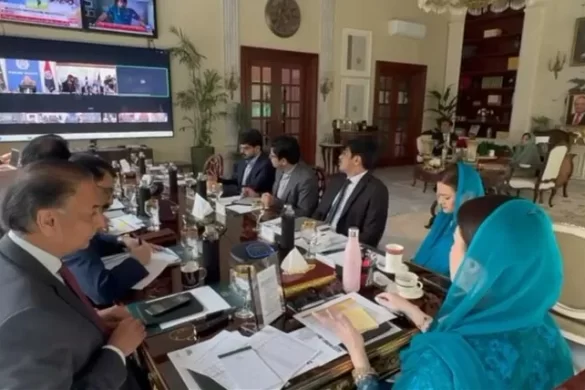 Punjab Orders Crackdown on Property Owners Sheltering Illegal Afghan Nationals