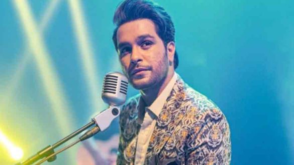 Pakistani Pop Star Asim Azhar Deletes All Instagram Posts, Leaves Fans Wondering
