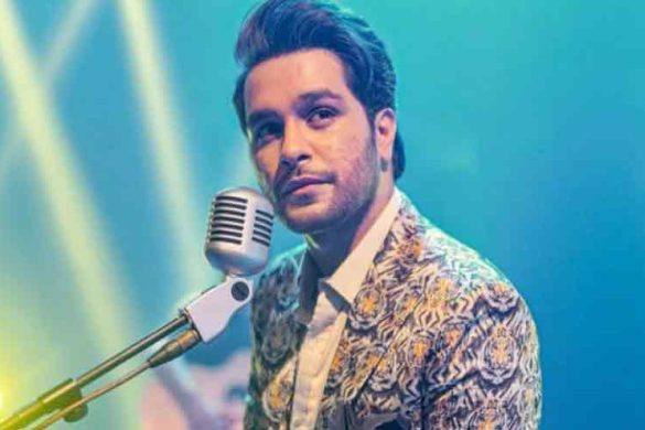 Pakistani Pop Star Asim Azhar Deletes All Instagram Posts, Leaves Fans Wondering
