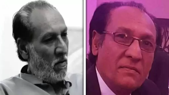 Veteran Pakistani Actor Uzair Abbasi Passes Away After Prolonged Illness