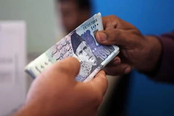 Punjab Raises Daily Wage Rates for Workers Across the Province