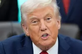 Trump Claims Ending Pakistan-Afghanistan Conflict Would Be Very Easy for Him