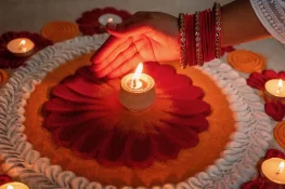 President, PM Reaffirm Commitment to Minority Rights on Diwali