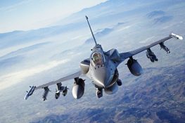 US Includes Pakistan in Advanced Missile Program, Paving Way for F-16 Upgrades