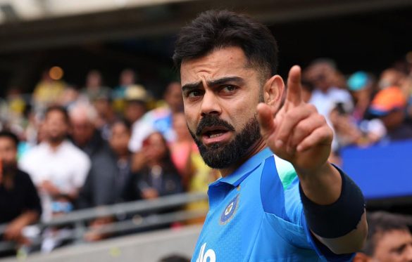 Virat Kohli Dismissed for Zero in Consecutive ODIs: Retirement Speculations Spark