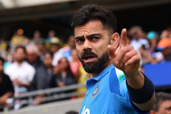 Virat Kohli Dismissed for Zero in Consecutive ODIs: Retirement Speculations Spark