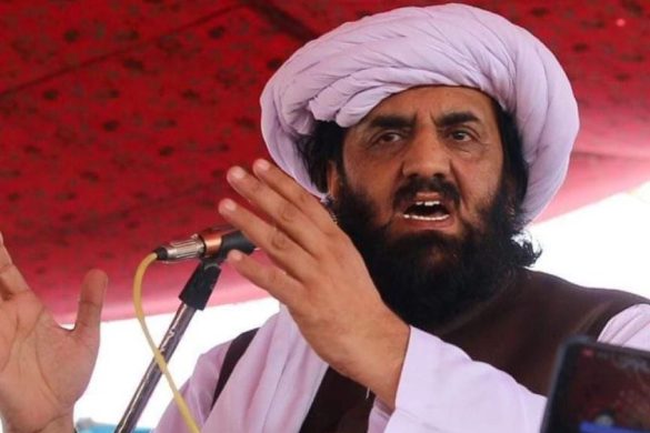 Hafiz Hamdullah Says KP Governor Cannot Accept Gandapur’s Resignation Without NOC
