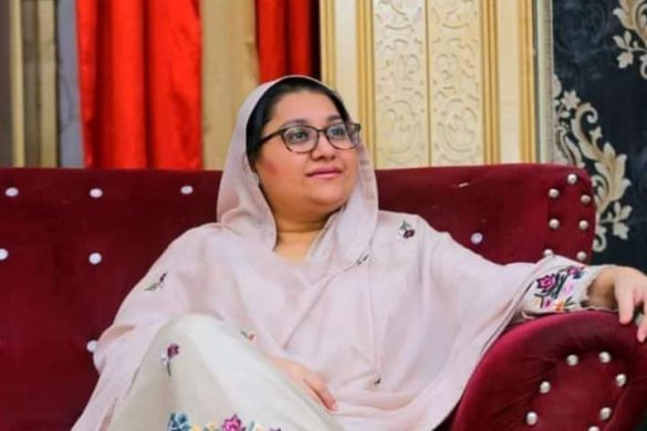 PPP Senator Slams Punjab Spokesperson: ‘Uzma Bukhari Has Become a Perpetual Troublemaker’