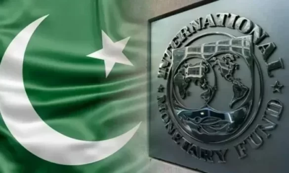 IMF Allows Pakistan to Resume Wheat Procurement, Lets Government Set Stock Targets