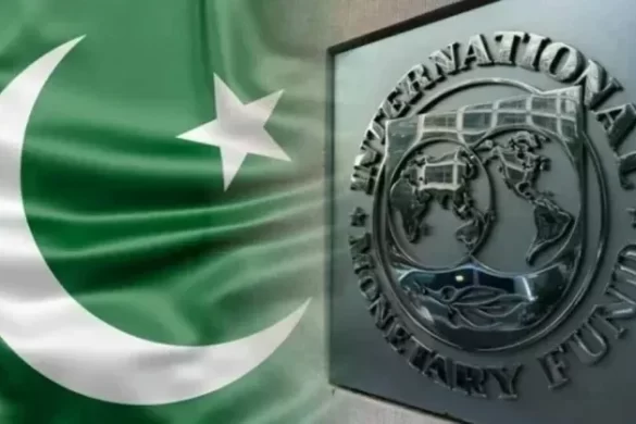 IMF Allows Pakistan to Resume Wheat Procurement, Lets Government Set Stock Targets