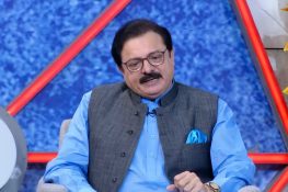 Pakistani Actor Mohsin Gilani Opens Up About Daughter’s Tragic Death