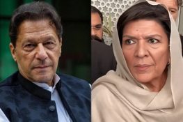 Imran Khan Reportedly Facing Solitary Confinement, Sister Alleges