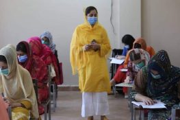 Punjab Announces Intermediate Part One Results on October 15