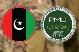 Key Meeting Scheduled to Resolve Differences Between PPP and PML-N