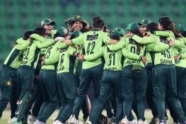 Pakistan Women’s Team Exit Women’s World Cup 2025 Without a Win, Setting Unwanted Record