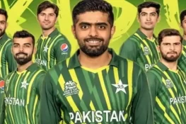 Top 5 Young Pakistani Cricketers 2025: The Future Stars of Pakistan Cricket Team