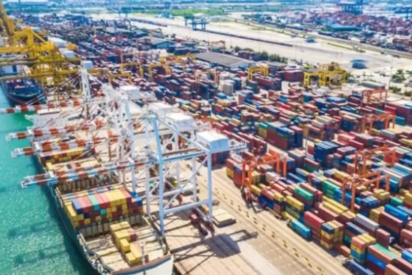 Pakistan’s Port Qasim Ranked Among World’s Top 10 Fastest-Growing Container Ports