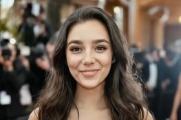 AI Actress “Tali Norwood” Debuts, Sparking Debate in Hollywood