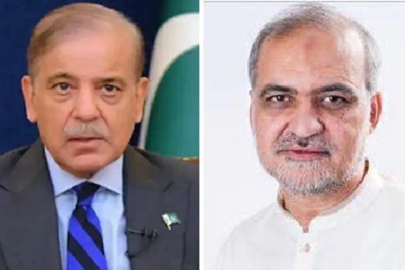 Prime Minister Shahbaz Assures Safe Return of Pakistani Detainees from Israel
