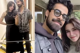 Aima Baig and Zain Ahmed Address Separation Rumours After Instagram Confusion