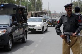 Punjab Launches Security Screening for High-Profile Officials