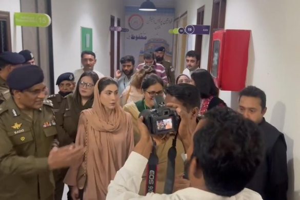 Tragic Killing of Young Woman in Gujrat Sparks Outcry and Government Action