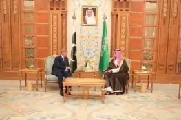 Pakistan and Saudi Arabia Agree on New Framework for Economic Cooperation