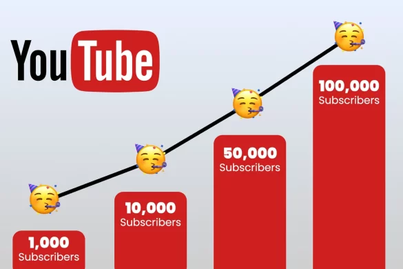 The Growing Influence of YouTube Content Creators in Pakistan