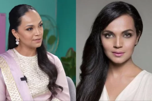 Pakistani Actress Aamina Sheikh Urges Young Women to Observe a Man’s Behavior with His Parents Before Marriage