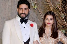 Aishwarya Rai and Abhishek Bachchan Sue YouTube Over ₹4 Crore Deepfake Case