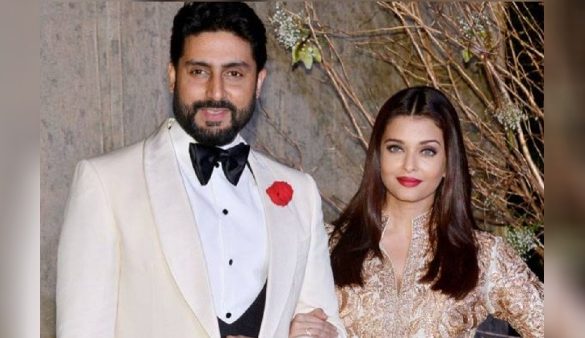 Aishwarya Rai and Abhishek Bachchan Sue YouTube Over ₹4 Crore Deepfake Case