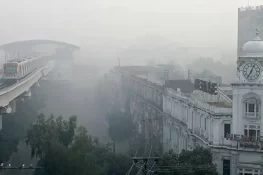 Lahore Tops List of World’s Most Polluted Cities Again