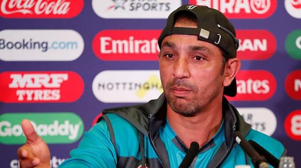 Lack of Test Matches Behind Pakistan’s Poor Form, Says Interim Coach Azhar Mahmood