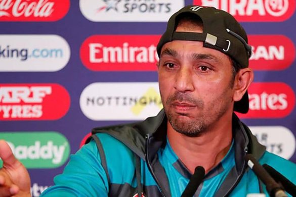 Lack of Test Matches Behind Pakistan’s Poor Form, Says Interim Coach Azhar Mahmood
