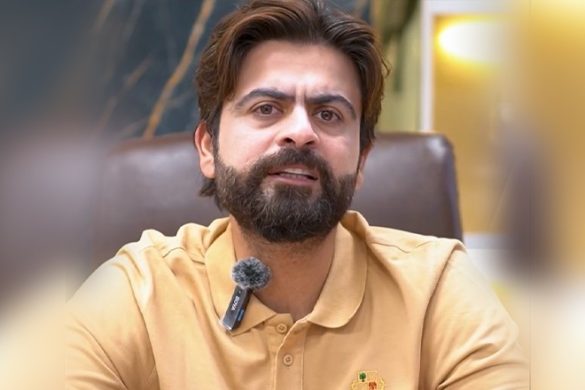 Ahmed Shehzad Questions Fakhar Zaman’s T20 Form: “It’s Been 10 Years — When Will He Deliver?”