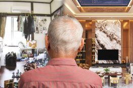 Switched at Birth: Japanese Truck Driver Discovers Heirship to Wealthy Family After 60 Years