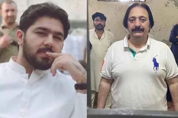 Key Suspect in Amir Balaj Tipu Murder Case Arrested in Dubai