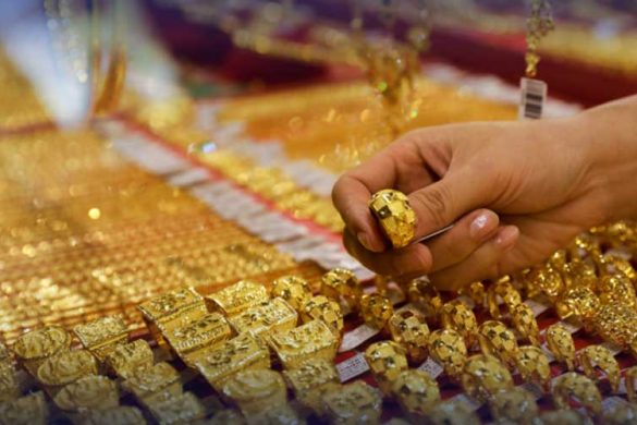 Pakistan Sees Record Surge in Gold and Silver Prices