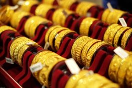 Gold Prices Shatter Records in Pakistan, Reflecting Global Surge