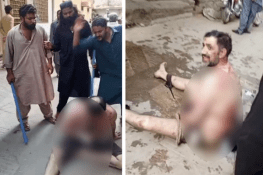 Six Arrested, Including Policeman, Over Torture of Civilian in Rawalpindi