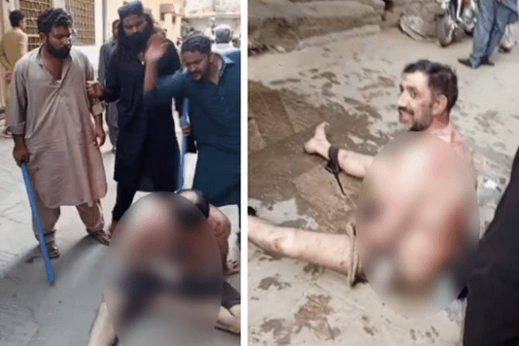 Six Arrested, Including Policeman, Over Torture of Civilian in Rawalpindi