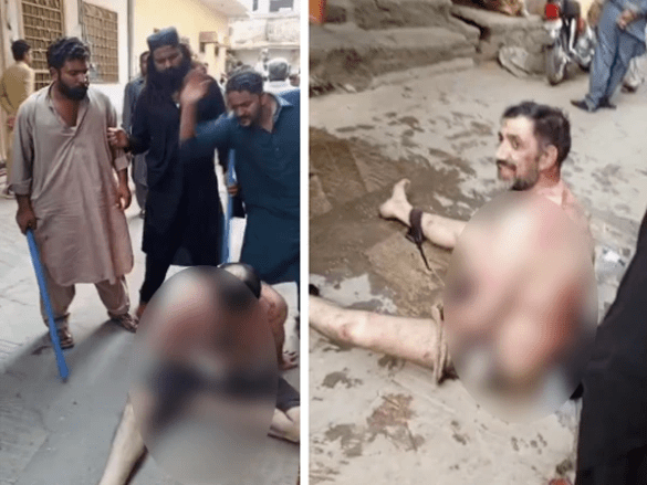 Six Arrested, Including Policeman, Over Torture of Civilian in Rawalpindi