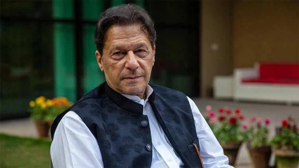 Islamabad High Court to Hear Petition Seeking Suspension of Imran Khan’s X Account on November 4