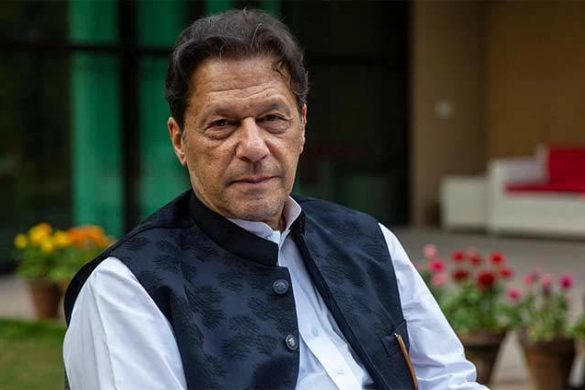 Islamabad High Court to Hear Petition Seeking Suspension of Imran Khan’s X Account on November 4