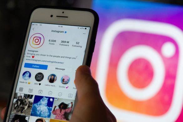 Instagram Introduces Stricter Rules for Teen Users, Expanding Parental Controls